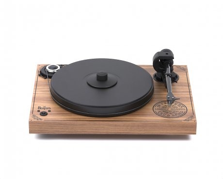 Pro-Ject 2Xperience SB Sgt. Pepper’s Limited Edition 