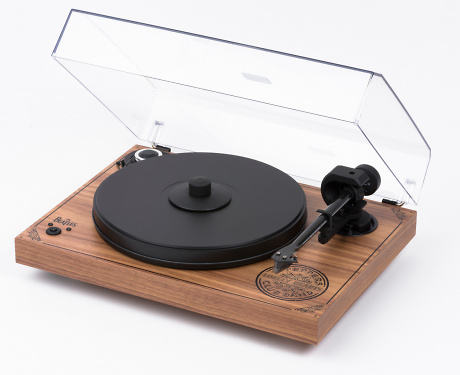 Pro-Ject 2Xperience SB Sgt. Pepper’s Limited Edition 