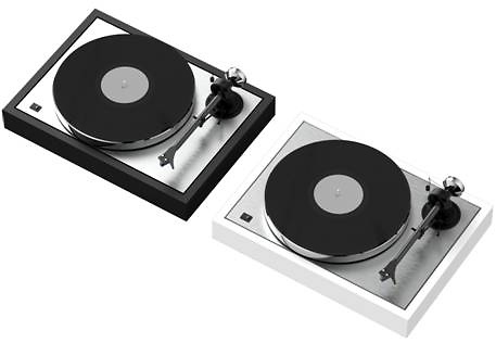 Pro-ject The Classic Tocadiscos Pro-ject The Classic