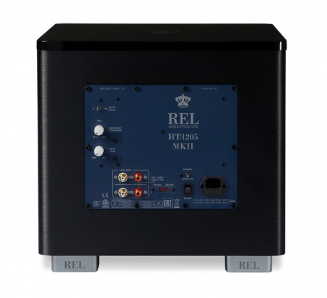 REL HT1205 MKII 