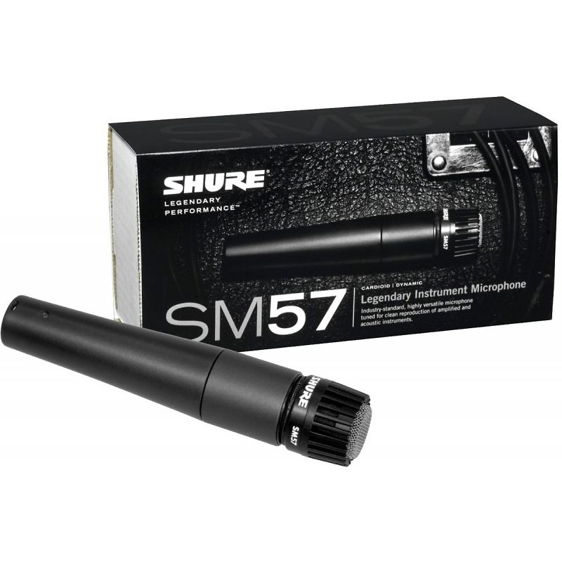 SHURE SM57 LCE 