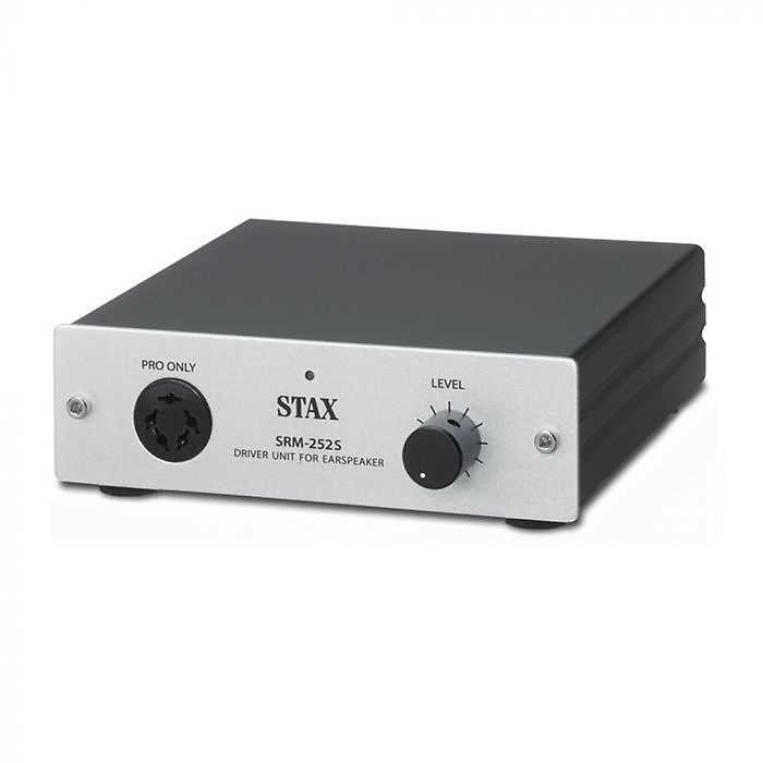 Stax SRM-252S - RADIO COLON