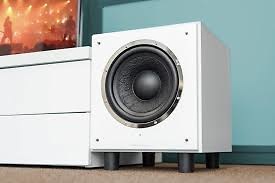 Subwoofer SW10 Subwoofer Wharfedale SW10