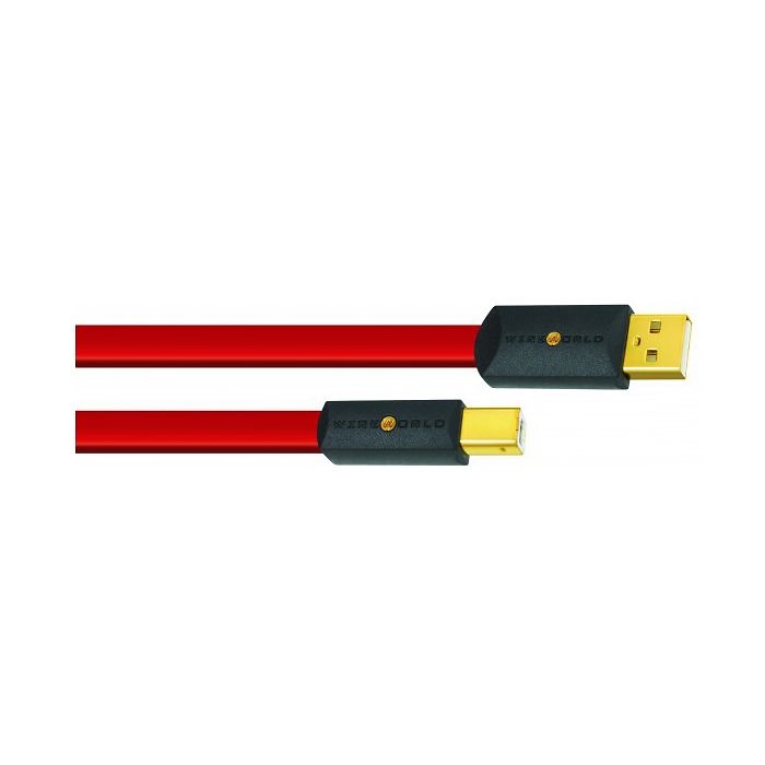 Cable Wireworld USB3.1 Cable Wireworld Strarlight USB3.1