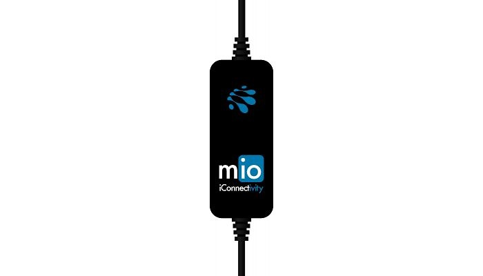 iCONNECTIVITY MIO 