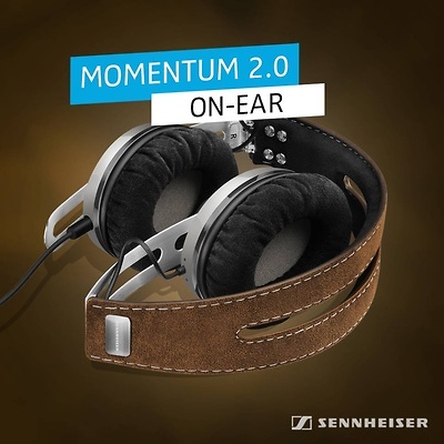 auriculares sennheiser momentum on ear