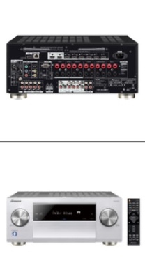 Pioneer VSX-LX503