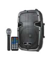 ACOUSTIC CONTROL COMBO 8 B-STOCK