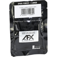 AFX SPARK-POWDER-LARGE