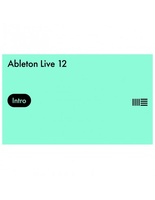 Ableton Live 12 INTRO EDITION - Descarga