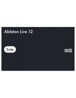 Ableton Live 12 Suite