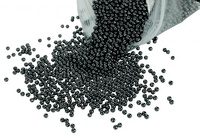 Accoustic Metal Beads