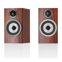 Bowers and Wilkins 707 S3 (pareja)