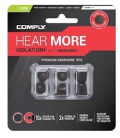 COMPLY ISOLATION PLUS
