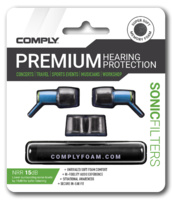 COMPLY SONICFILTERS