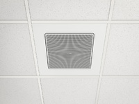 EdgeMax Ceiling Tile