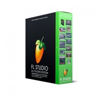 FL Studio All Plugins Edition 21