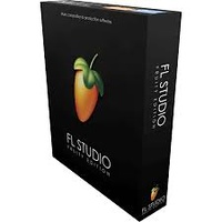 FL Studio Fruity Editon 21