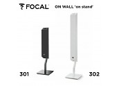 Focal STANDS  ON WALL 300  (pareja)
