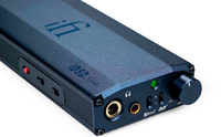 IFI Audio Micro iDSD Signature