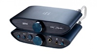 IFI Audio ZEN CAN Signature + ZEN DAC  Signature + CABLE 4.4mm 6XX