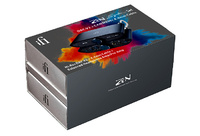 IFI Audio ZEN CAN Signature MZ99 + ZEN DAC  Signature v2 + CABLE 4.4mm