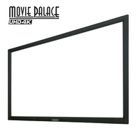 LUMENE Movie Palace UHD-4K