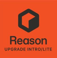 REASON STUDIOS UPGRADE TO REASON 12 I/L/E/A/L