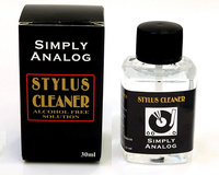 Simply Analog STYLUS CLEANER 30ML