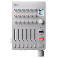 TX-6 Field Mixer