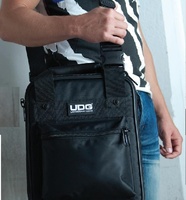 UDG ULTIMATE CD PLAYER/ MIXER BAG SMALL
