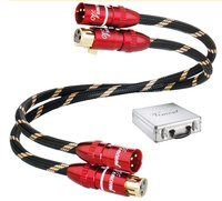Vincent XLR Cable