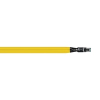 WIREWORLD CABLE ETHERNET CHROMA CAT8 (CHE) 1 m