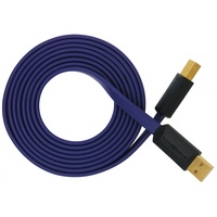 WIREWORLD ULTRAVIOLET 8 USB2.0 A a B (U2AB)