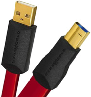 WireWorld Starlight 8 USB3.0 A - B