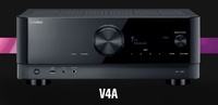 Yamaha MusicCast RX-V4A