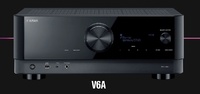 Yamaha MusicCast RX-V6A